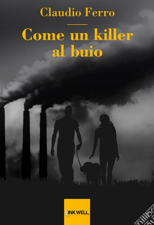 Come un killer al buio