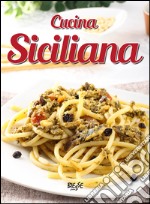 La cucina siciliana libro