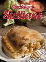 Rusticherie siciliane libro