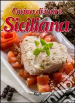 Cucina di mare siciliana libro