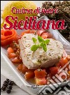 Cucina di mare siciliana libro