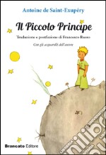 Il Piccolo Principe libro