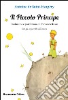 Il Piccolo Principe libro