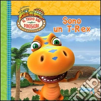 Sono un T-Rex
