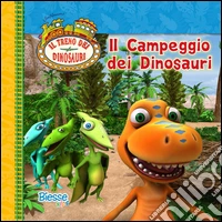 Il campeggio dei dinosauri