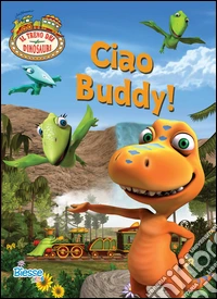 Ciao Buddy!