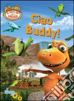 Ciao Buddy! libro