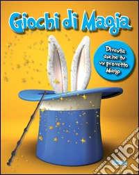 Giochi di magia