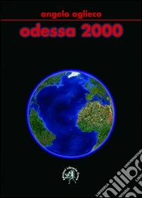Odessa 2000 libro