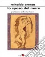 Lo Sposo del mare libro