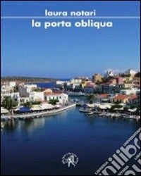 La Porta obliqua libro