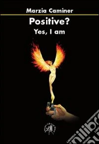 Positive? Yes, I am libro