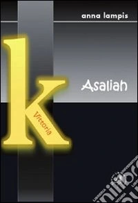 Asaliah libro