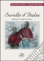 Sorelle d'Italia libro