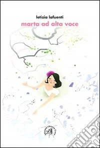 Marta ad alta voce libro