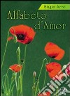 Alfabeto d'amor libro