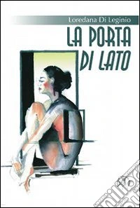 La porta di lato libro