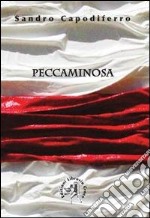 Peccaminosa libro