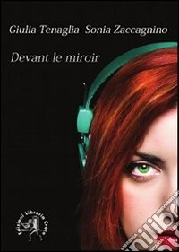 Devant le miroir