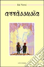 Arràssusìa libro