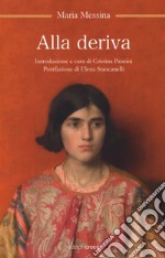 Alla deriva libro