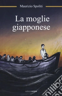 La moglie giapponese libro