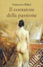 Il contatore della passione libro