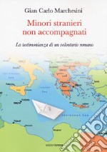 Minori stranieri non accompagnati. La testimonianza di un volontario romano