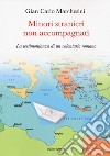 Minori stranieri non accompagnati. La testimonianza di un volontario romano libro di Marchesini Gian Carlo