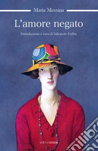 L'amore negato libro