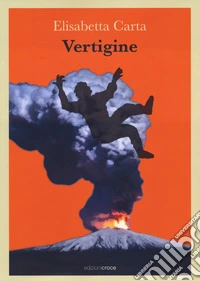 Vertigine libro
