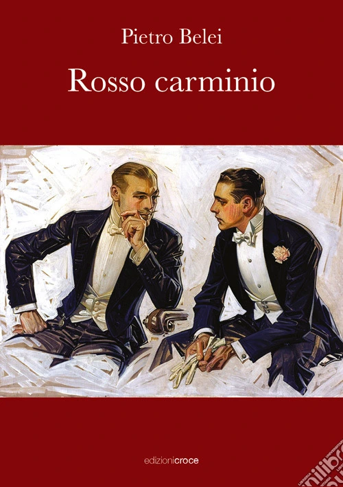 Rosso carminio