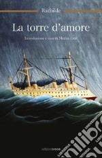 La torre d'amore libro