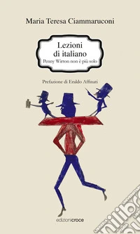 Lezioni di italiano. Penny Wirton non è più solo libro