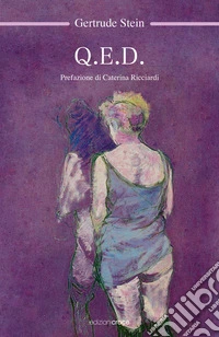 Q.E.D. libro