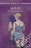 Q.E.D. libro