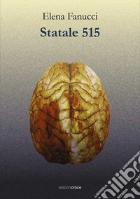 Statale 515 libro