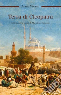 Terra di Cleopatra libro