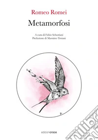 Metamorfosi libro