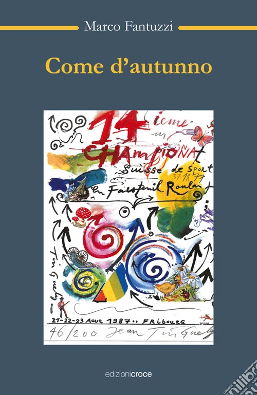 Come d'autunno