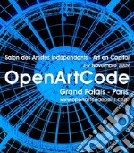 OpenArtCode Paris. Ediz. francese e inglese