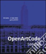 OpenArtCode London