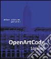 OpenArtCode London libro di Studio Abba (cur.)