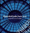 OpenArtCode Paris. Ediz. francese e inglese libro di Studio Abba (cur.)