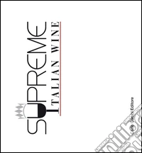Supreme italian wine