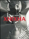 Helidon Xhixha. Plasmare la forma attraverso la luce libro