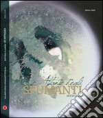 Atlas of italian spumanti. Italian method