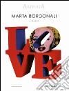 Marta Bordonali. Ultrapop. Ediz. illustrata libro