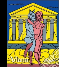 Valerio Adami. Allegorie. Ediz. multilingue
