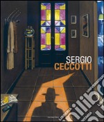 Sergio Ceccotti. Dal paesaggio alle diverse forme della comunicazione di massa, la ridefinizione del genere nella figurazione di Ceccotti... libro